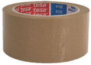 Fita TESAPACK 4120 50x66 P.V.C.