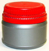 Cola nova vulcano V7 125g